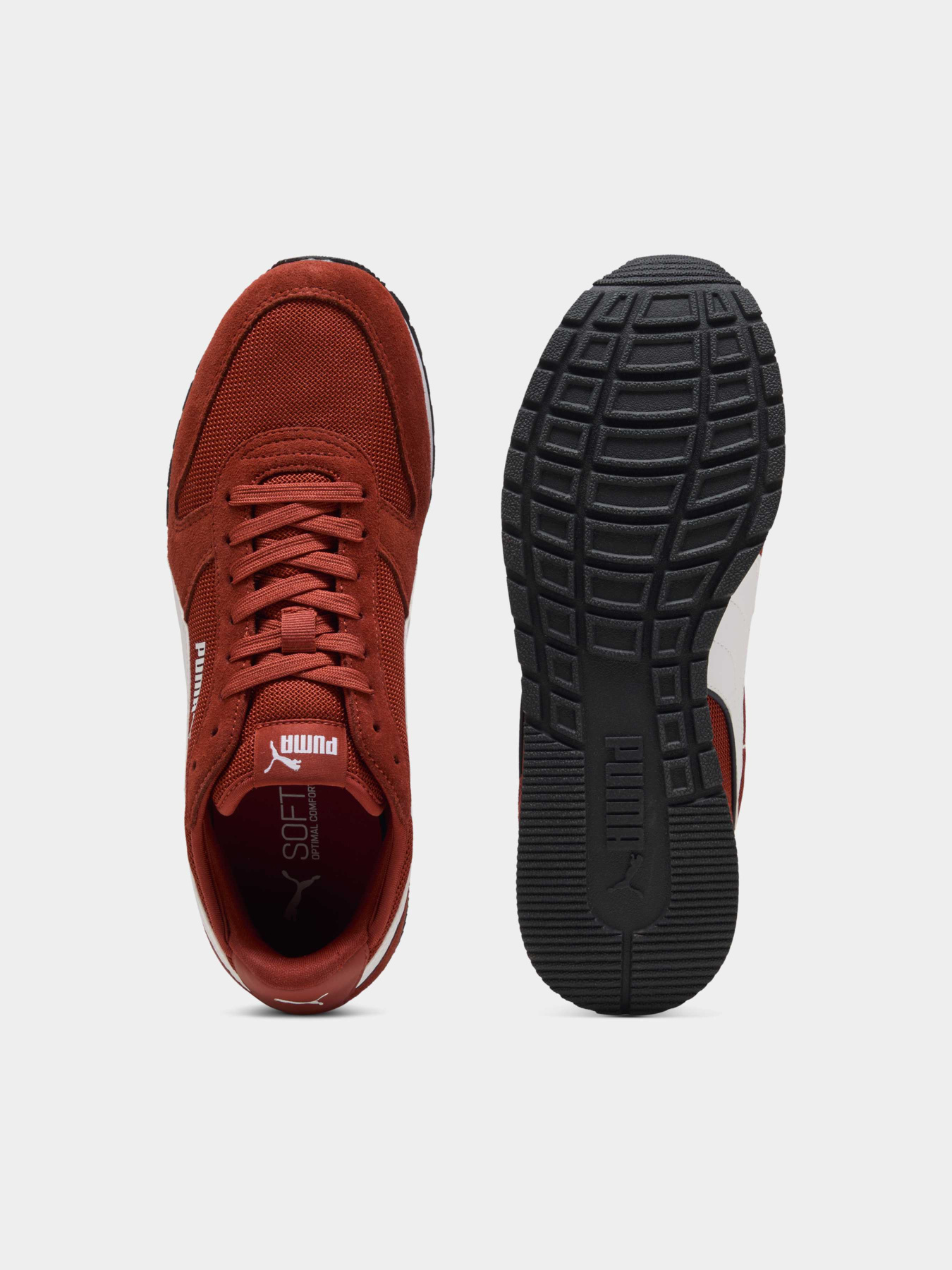 Кросівки PUMA St Miler модель 401622 Кросівки PUMA St Miler модель 401622 Фото