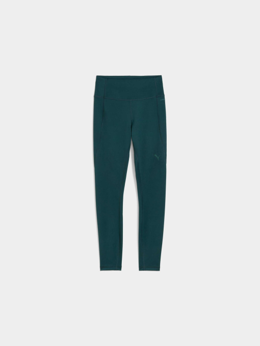 Штани PUMA W Cloudspun Tight - Hw Fl модель 527452 Фото