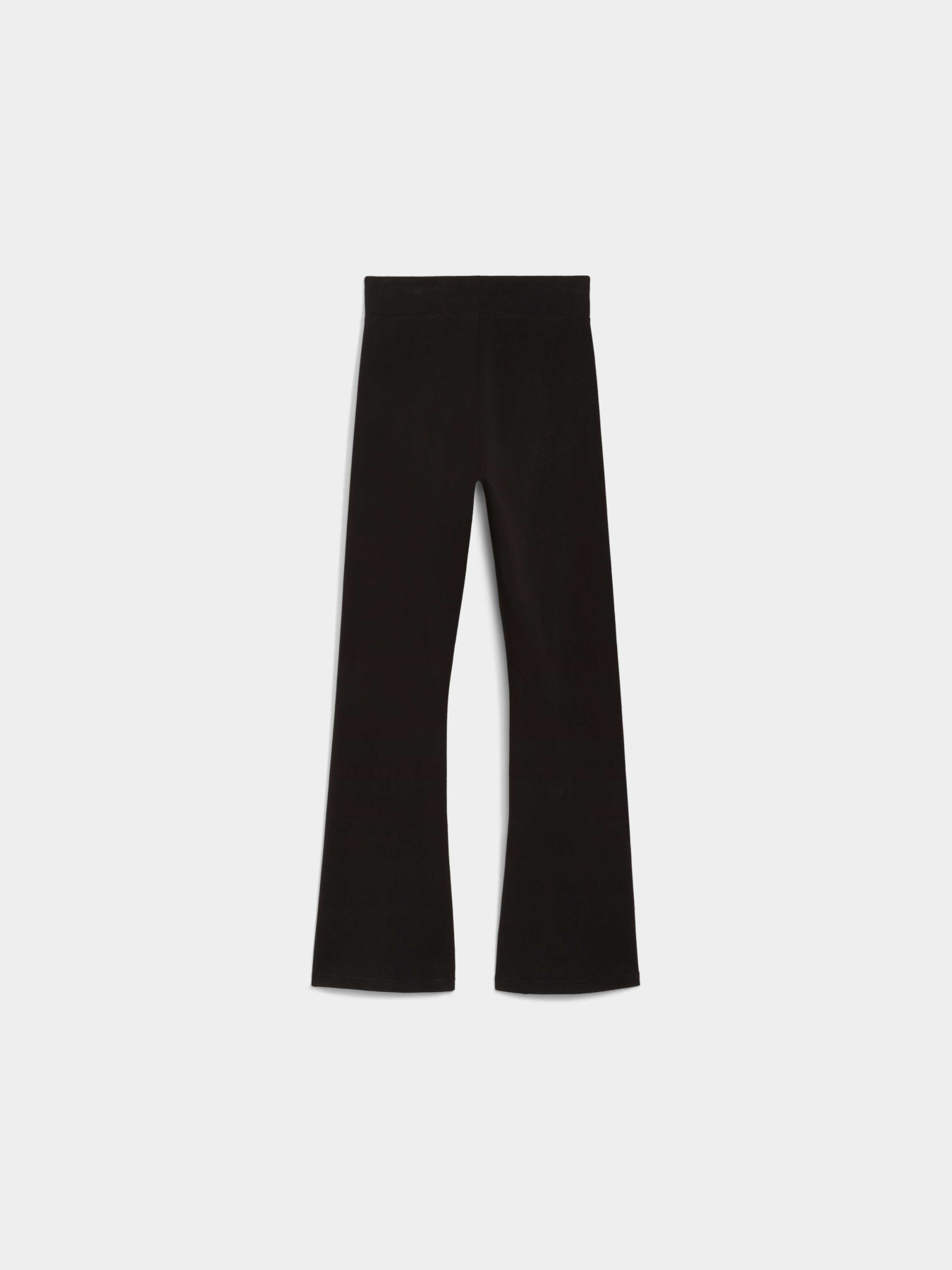 Брюки PUMA x Rosé Flared Leggings модель 635156 Фото