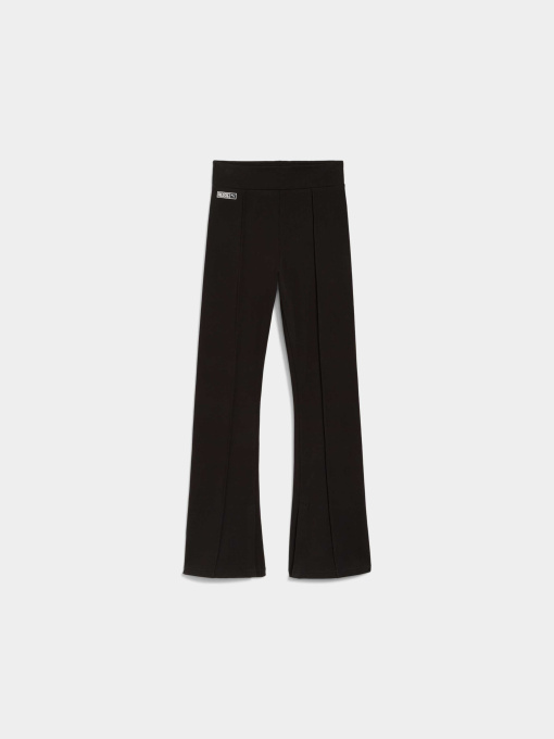 Брюки PUMA x Rosé Flared Leggings модель 635156 Фото