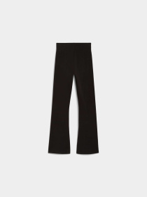 Брюки PUMA x Rosé Flared Leggings модель 635156 Фото