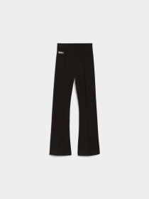 Брюки PUMA x Rosé Flared Leggings модель 635156 Фото