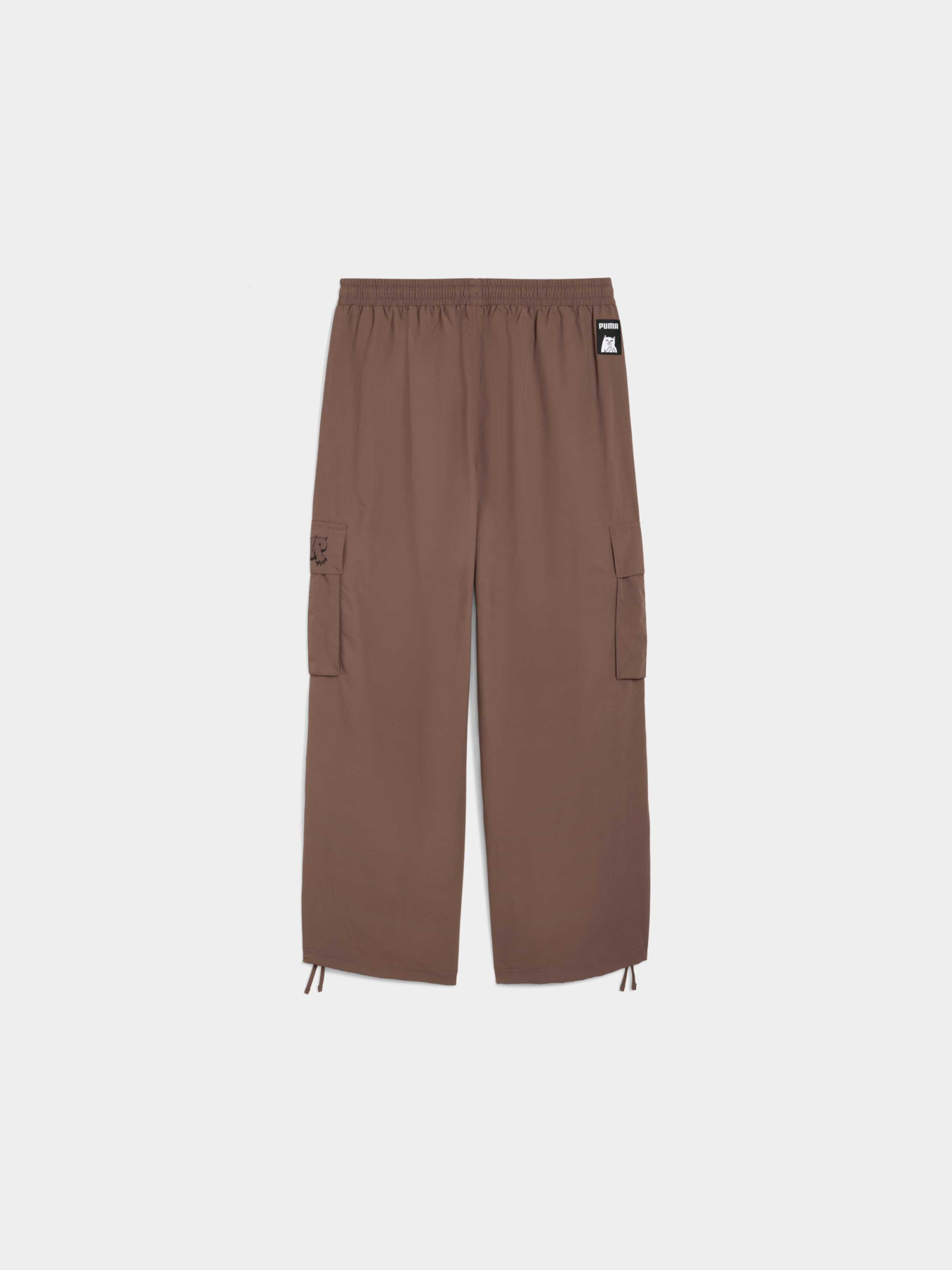 Штани PUMA x Ripndip Cargo Pants модель 632417 Фото