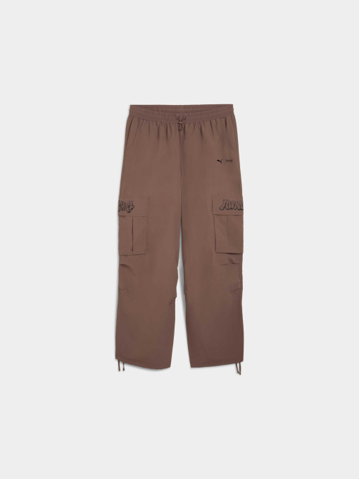 Штани PUMA x Ripndip Cargo Pants модель 632417 Фото
