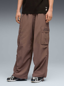 Штани PUMA x Ripndip Cargo Pants модель 632417 Фото