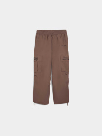 Штани PUMA x Ripndip Cargo Pants модель 632417 Фото