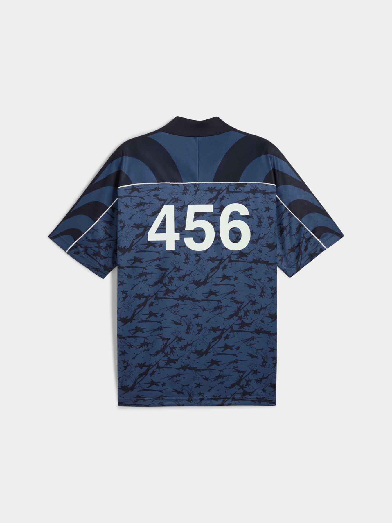 Футболки и поло PUMA x Squid Game Aop Jersey модель 630707 Фото