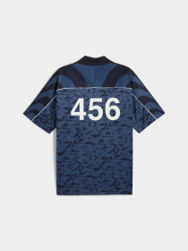 Футболки и поло PUMA x Squid Game Aop Jersey модель 630707 Фото