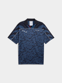 Футболки и поло PUMA x Squid Game Aop Jersey модель 630707 Фото