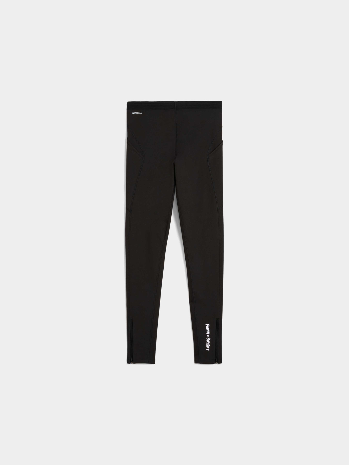 Штани PUMA M x Saysky Fleece Tight модель 527554 Фото