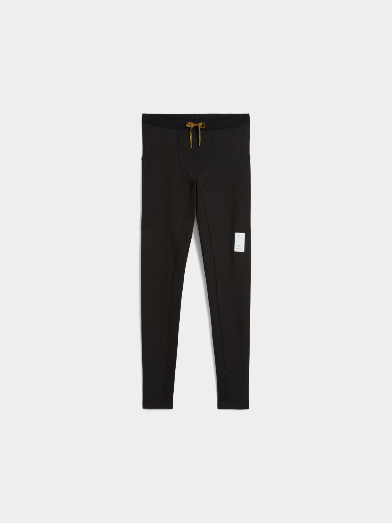 Штани PUMA M x Saysky Fleece Tight модель 527554 Фото