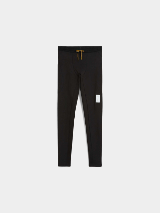 Брюки PUMA M x Saysky Fleece Tight модель 527554 Фото
