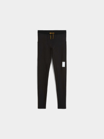 Брюки PUMA M x Saysky Fleece Tight модель 527554 Фото
