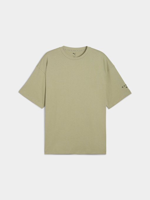 Футболки і поло PUMA Hyrox M City Lifestyle Tee модель 528131 Фото