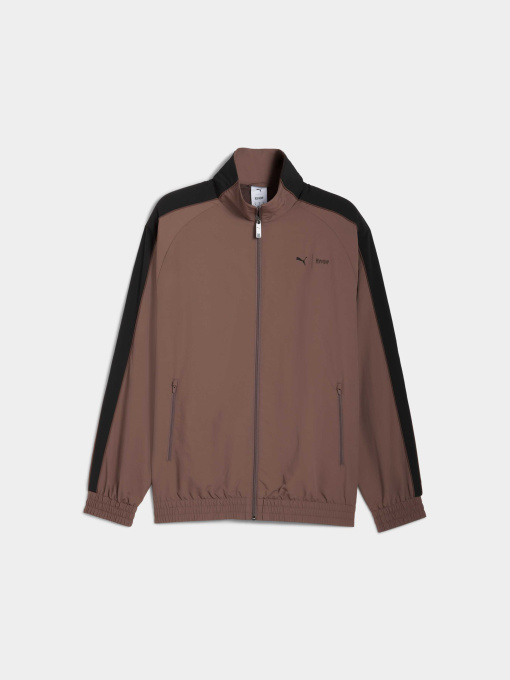 Худі та світшоти PUMA x Ripndip T7 Jacket модель 632418 Фото