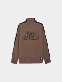 Худи и свитшоты PUMA x Ripndip T7 Jacket модель 632418 Фото