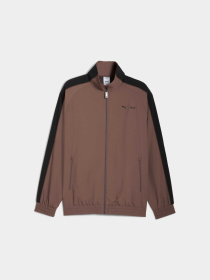 Худі та світшоти PUMA x Ripndip T7 Jacket модель 632418 Фото