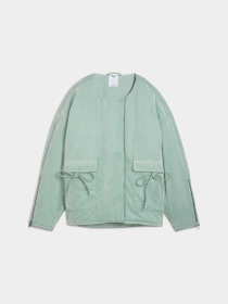 Куртки и дубленки PUMA Yona Jacket модель 632326 Фото
