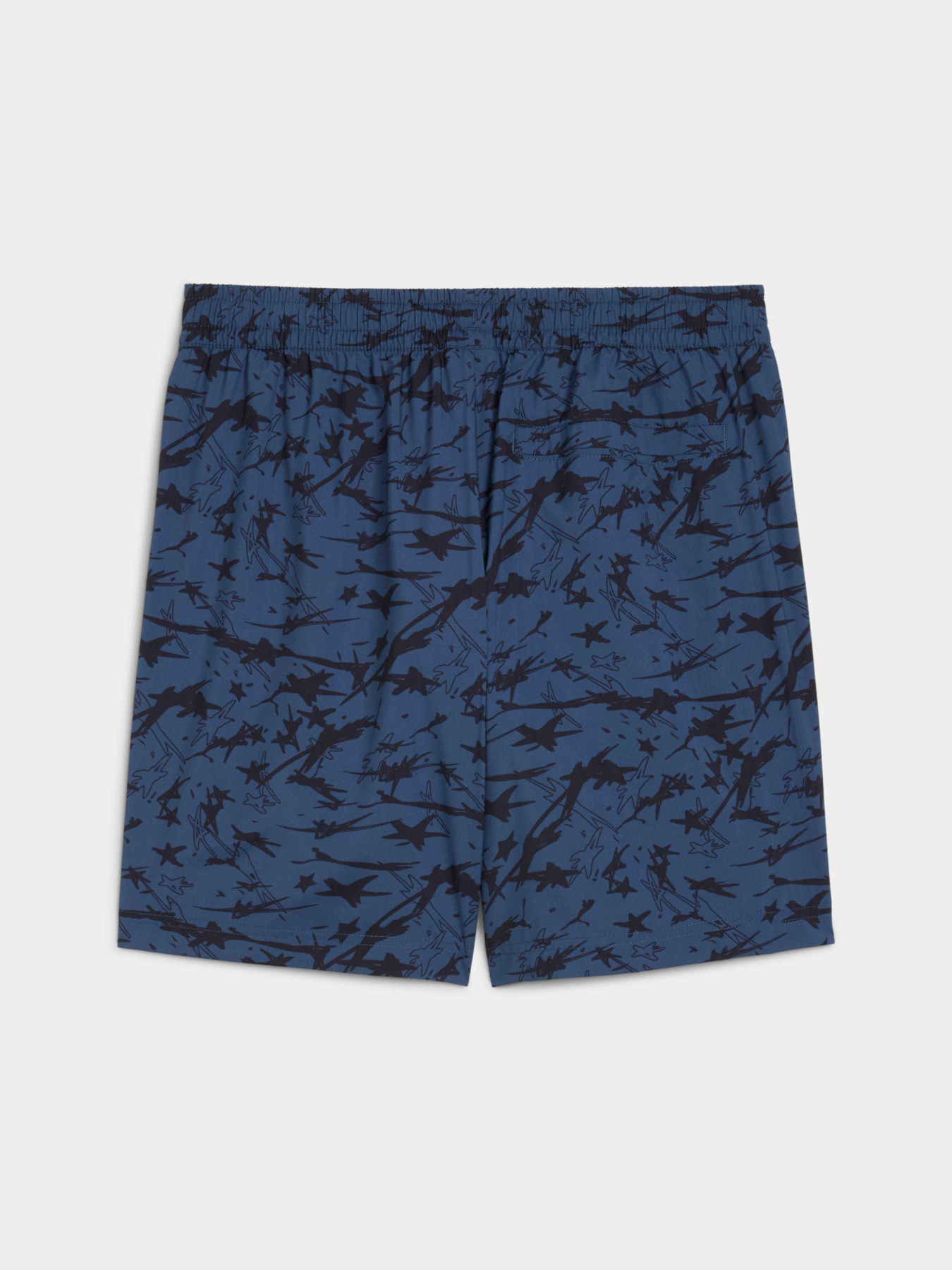 Шорти PUMA x Squid Game Shorts модель 630758 Фото