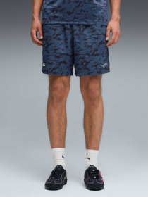 Шорти PUMA x Squid Game Shorts модель 630758 Фото