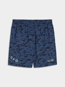Шорти PUMA x Squid Game Shorts модель 630758 Фото