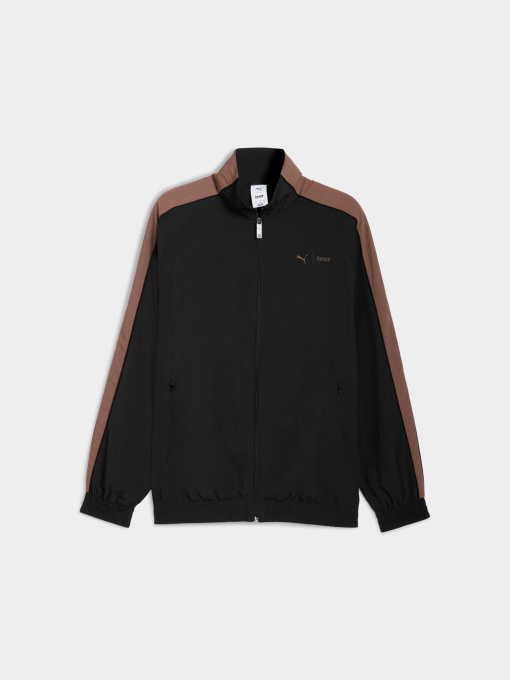Худі та світшоти PUMA x Ripndip T7 Jacket модель 632418 Фото