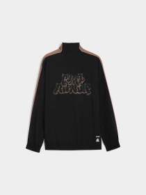 Худи и свитшоты PUMA x Ripndip T7 Jacket модель 632418 Фото