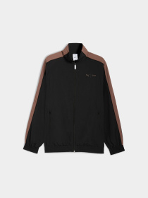 Худі та світшоти PUMA x Ripndip T7 Jacket модель 632418 Фото