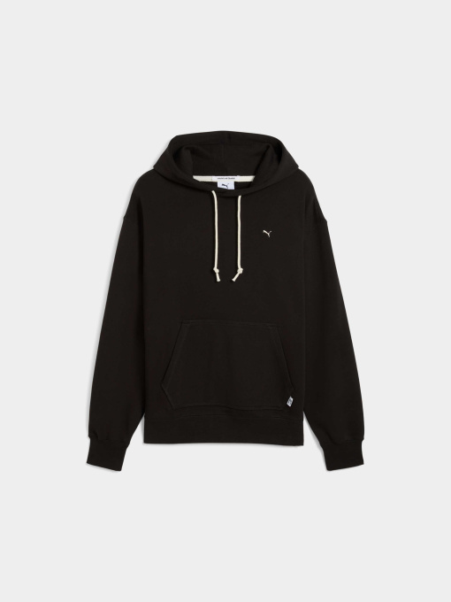 Худі та світшоти PUMA Mmq Hoodie модель 632299 Фото
