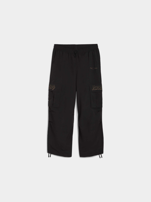 Брюки PUMA x Ripndip Cargo Pants модель 632417 Фото