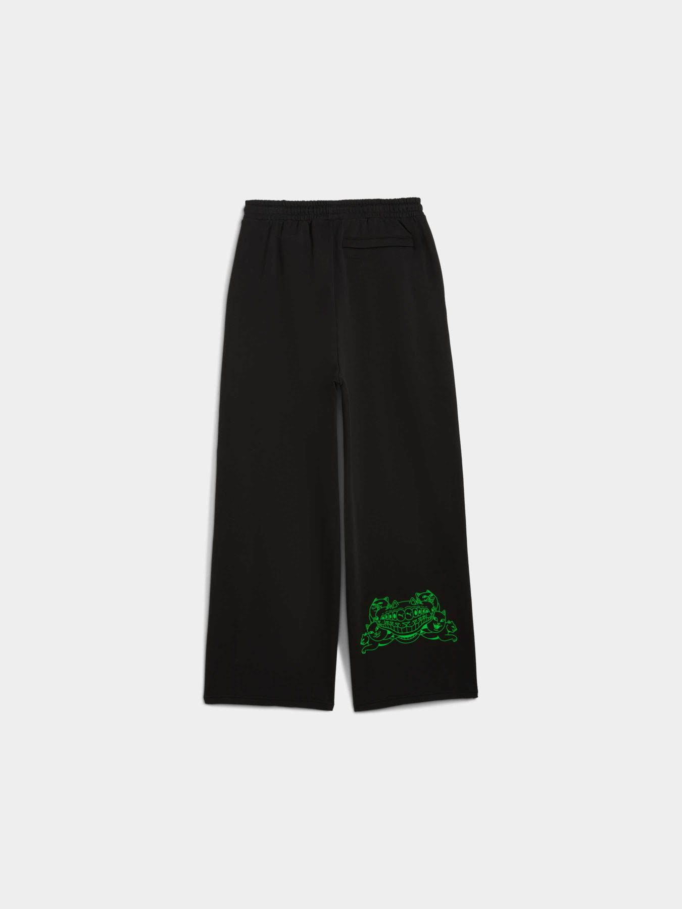 Брюки PUMA x Ripndip Sweatpants модель 632416 Брюки PUMA x Ripndip Sweatpants модель 632416 Фото