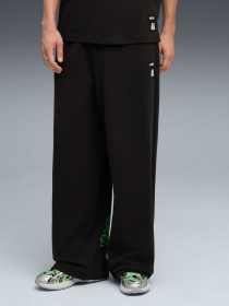 Брюки PUMA x Ripndip Sweatpants модель 632416 Фото