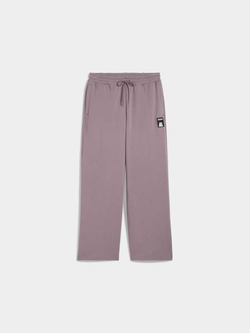 Брюки PUMA x Ripndip Sweatpants модель 632416 Фото