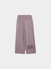Брюки PUMA x Ripndip Sweatpants модель 632416 Фото