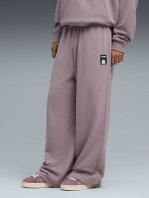 Брюки PUMA x Ripndip Sweatpants модель 632416 Фото