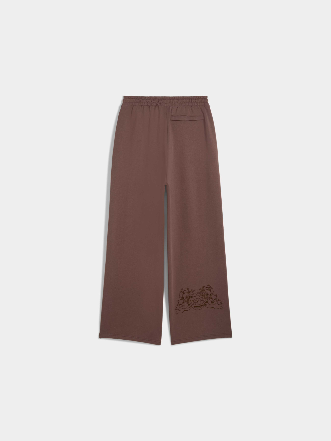 Брюки PUMA x Ripndip Sweatpants модель 632416 Брюки PUMA x Ripndip Sweatpants модель 632416 Фото