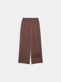 Брюки PUMA x Ripndip Sweatpants модель 632416 Фото
