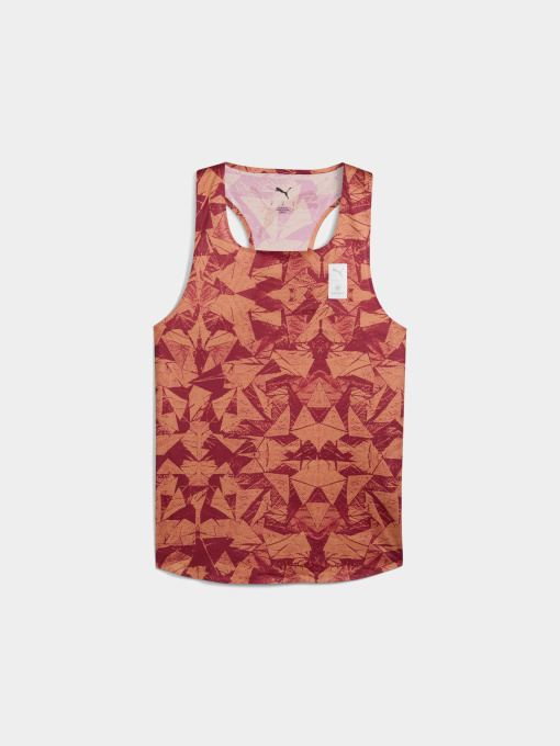 Футболки и поло PUMA M x Saysky Singlet Aop модель 527609 Фото