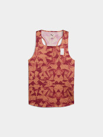 Футболки и поло PUMA M x Saysky Singlet Aop модель 527609 Фото
