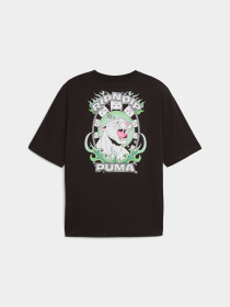 Футболки и поло PUMA x Ripndip Boxy Tee модель 632413 Фото