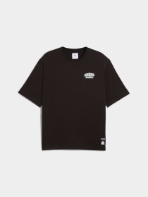 Футболки и поло PUMA x Ripndip Boxy Tee модель 632413 Фото