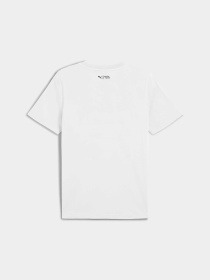 Футболки и поло PUMA x Squid Game Tee модель 630706 Фото