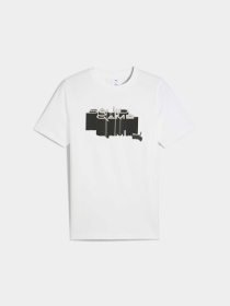 Футболки і поло PUMA x Squid Game Tee модель 630706 Фото