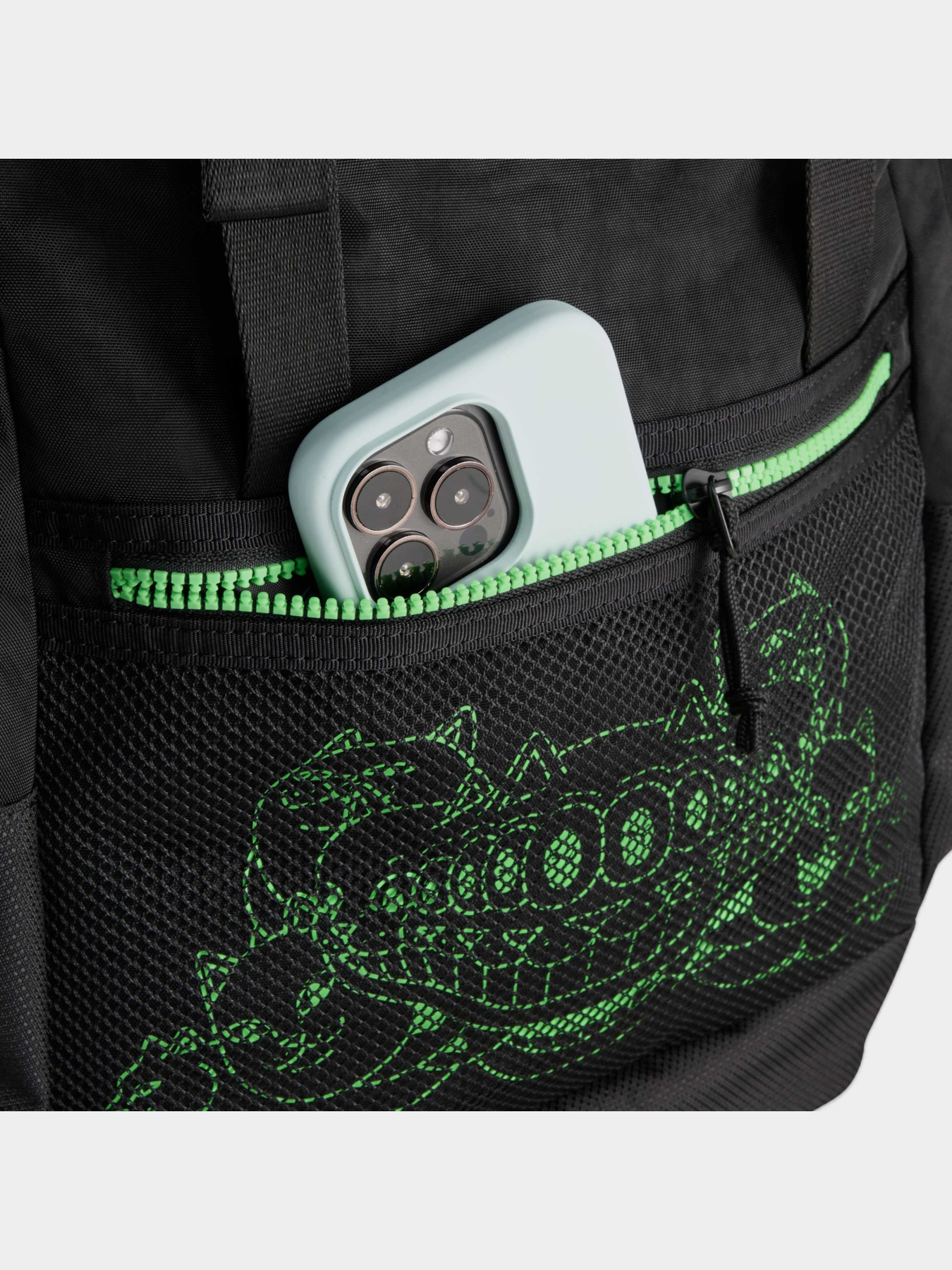Рюкзаки PUMA x Ripndip Backpack модель 091818 Рюкзаки PUMA x Ripndip Backpack модель 091818 Фото