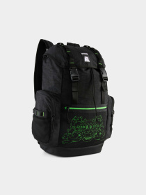 Рюкзаки PUMA x Ripndip Backpack модель 091818 Фото