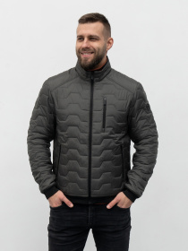 Куртки и дубленки AVALON модель 36-VLN-darkGray Фото