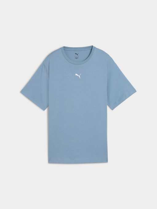 Футболки і поло PUMA Ess Relaxed Tee модель 684971 Фото