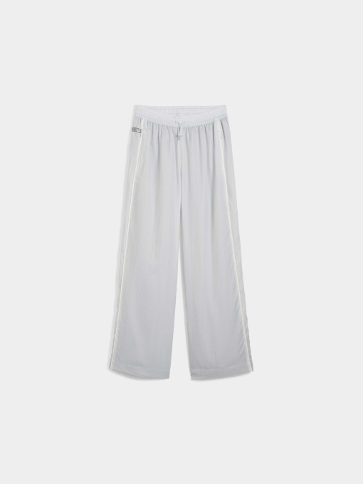 Брюки PUMA x Rosé T7 Track Pants модель 633796 Фото
