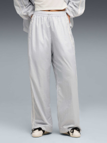 Брюки PUMA x Rosé T7 Track Pants модель 633796 Фото