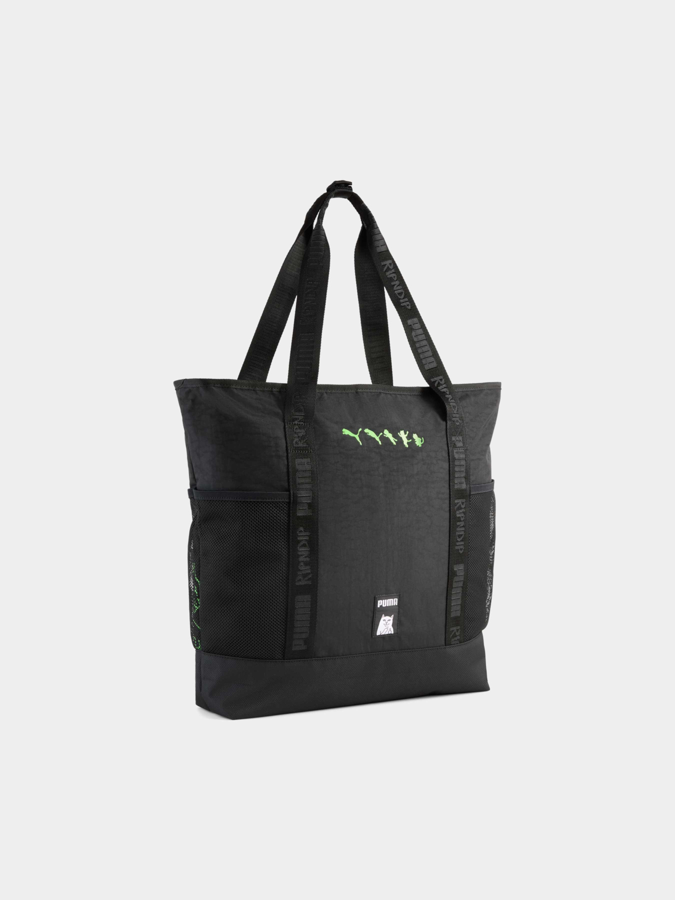 Сумки PUMA x Ripndip Tote Bag модель 091817 Фото